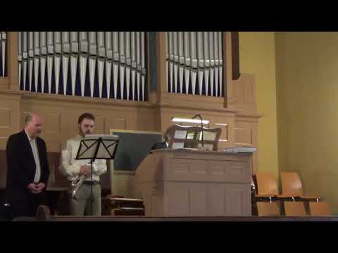 EG 13 Tochter Zion, freue dich