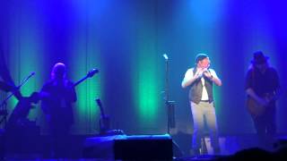Ian Anderson Live 2012 =] Thick as a Brick Pt 2 [= (Jethro Tull) 10/27/2012 - Houston, Tx