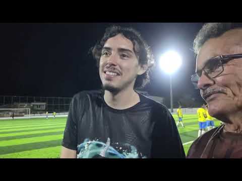 Estamos dando um giro pelo o Orzetao eem Bela Cruz CE..