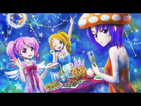 gdgd Fairies Eternal gdgd Fairies