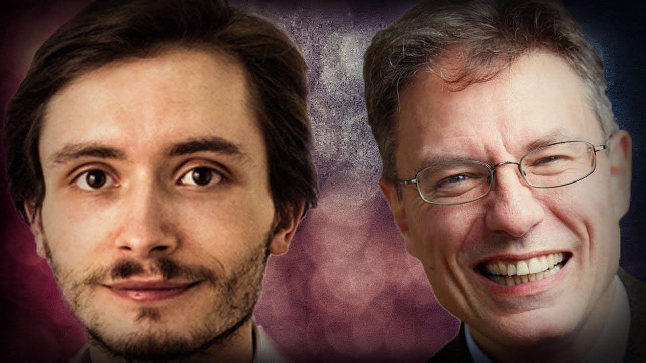 #855 Luciano Floridi - The Ethics of Artificial Intelligence; Principles, Challenges, Opportunities