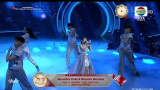 Download lagu Syaqirah (Sidrap) - Berakhir Pula X Biarlah Merana mp3 Download lagu Syaqirah (Sidrap) - Berakhir Pula X Biarlah Merana mp3