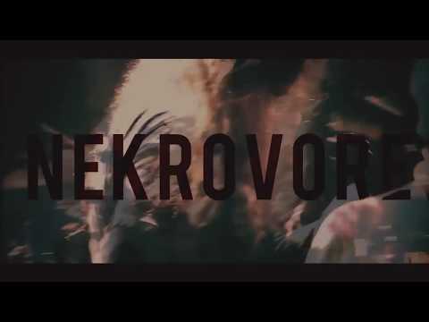 KADAVERFICKER - Nekrovore (Official Video)