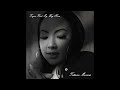 Tryna Find My Way Home Official Audio Tatiana Manaois