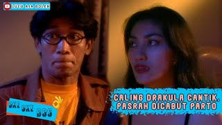 Download lagu CALING DRAKULA CANTIK, PASRAH DICABUT PARTO DAN BOIM - OKE OKE BOS #41PART4 mp3