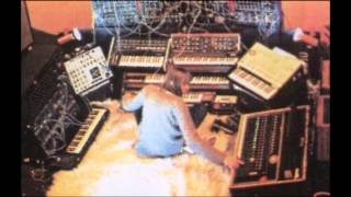 Klaus Schulze   Body Love Blanche  & P T O