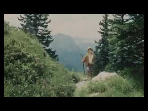 KEKEC - Kekčeva pesem