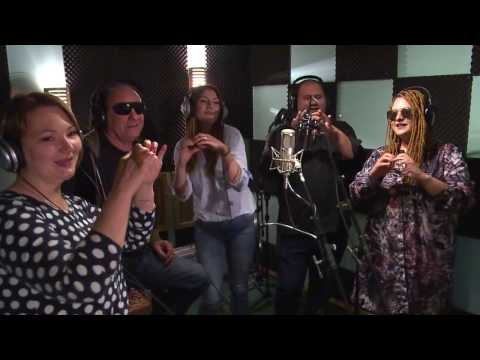 The MOST Band  -  MOST od ljubavi