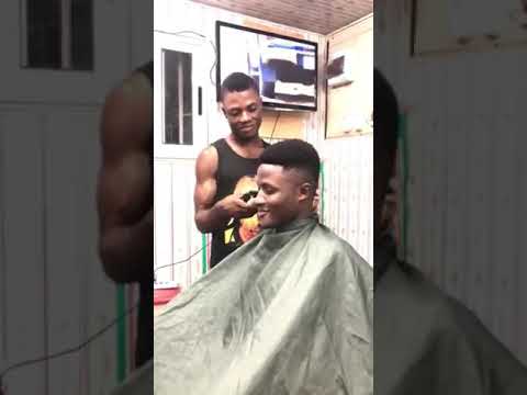 Cy Geezy... slay Queen