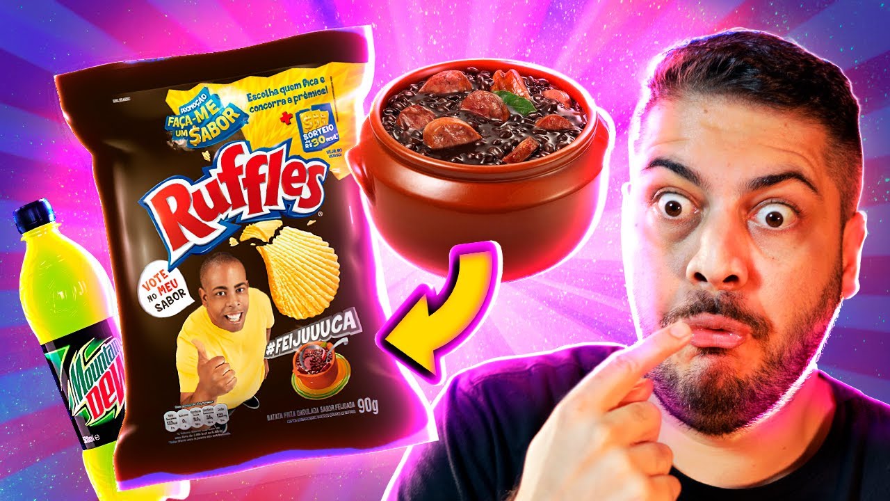 Produtos que não pegaram no Brasil!