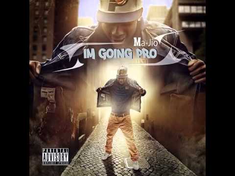 I'm Going Pro - Majio