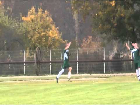 Das 0:1 Polizei SV - BSV 79 2:2 (0:1)