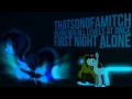 ThatSonofaMitch - First Night Alone 