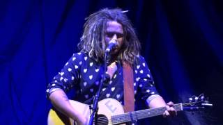 Luke Friend - Hole in my heart - live debut - Sheffield 23 September 2014