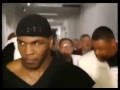 Выход на ринг Maйка Тайсона под трек DMX 