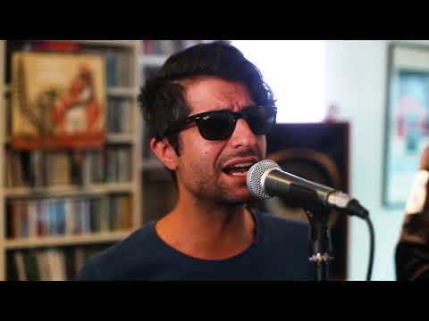 Innov Gnawa - Saadi Belwali Jani (Live In Session)