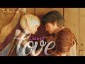 Gem Of Love Dragon Nest AMV 400 Subs Special