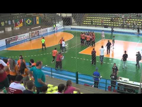 Final Torneio de Gramado   ACBF 1x0 Atlântico