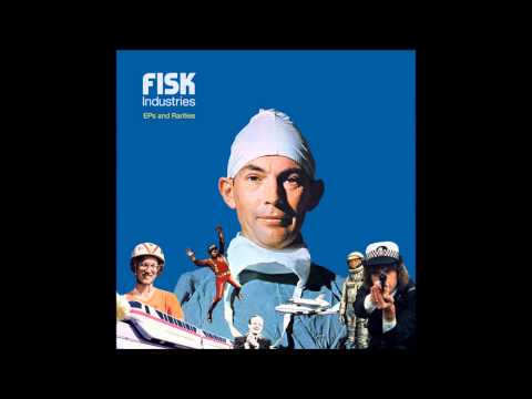 Fisk Industries- We saw Orion
