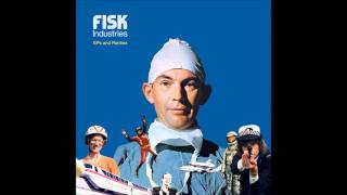 Fisk Industries- We saw Orion