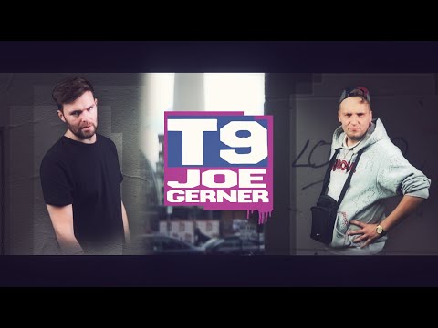 T9 (Doz9 & Torky Tork) - Joe Gerner