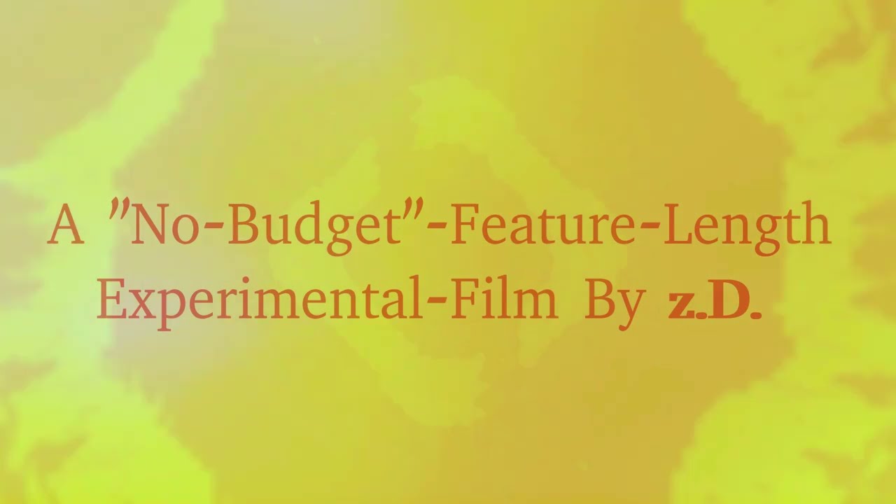 "Transfragmentation"-Trailer