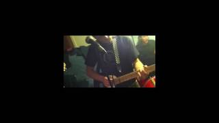 Catpaw "Tomorrow" (Crimpshrine cover) @ Wasted Dream 3/14/11