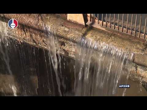 Денис Паслер доложил о готовности Свердловской области к паводковому и пожароопасному периодам