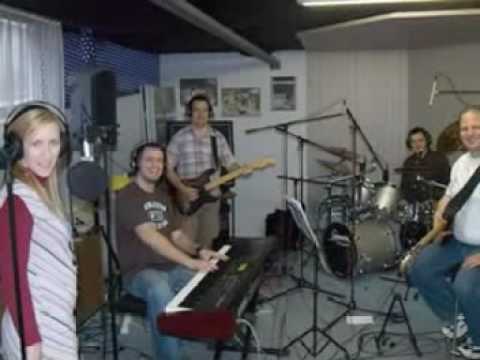 Kristina_ stvaranje albuma Kao ruža (Behind The Scenes Movie)