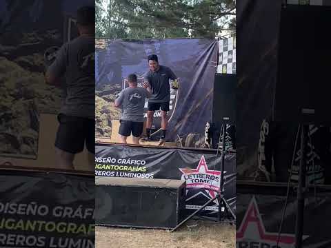 LanalhueNoticiasTV - DEPORTE TUERCA DE CAÑETE DESTACA CON PRIMEROS LUGARES