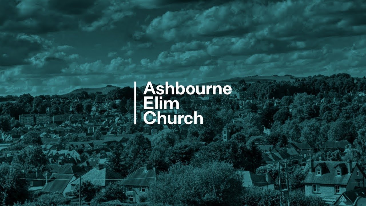 Sunday Service - 22nd September