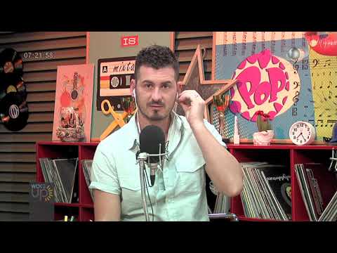 Wake Up, 7 Qershor 2018, Pjesa 1 - Top Channel Albania - Entertainment Show