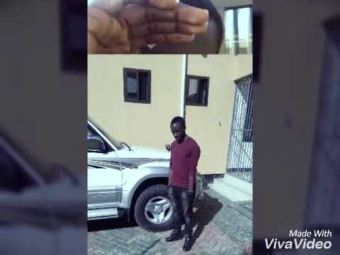 Nassy ft Alsina Boy - You & Me