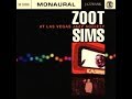 Zoot Sims Quartet, 1976 - Emily