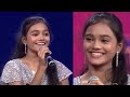 ಶಿವಾನಿಯವರ ಜೀ ಕನ್ನಡದ ಅತ್ಯುತ್ತಮ Performance SaReGa