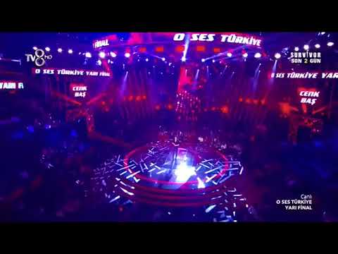 Semicenk - O Ses Türkiye