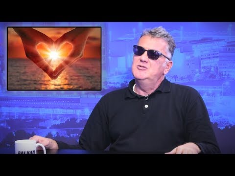 BALKAN INFO: Zoran Kostić Cane – Suština života je ljubav, preživeće onaj ko ljubavi ima!