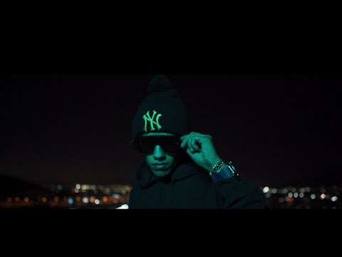 La Calle Esta Mala - Andres Clyde X Vishoko X Uzbelito X Luxian (Video Oficial)