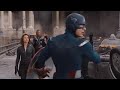 The Avengers Climax Fight Tamil 8 4