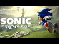 NEW SONIC FRONTIERS JAPANESE COMMERCIAL!!