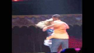 Sabrina Bryan - Crazy on the Dance Floor.wmv