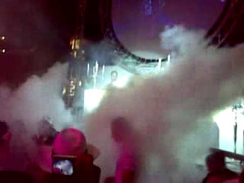 White Palace Monaco - 25/07/09