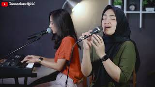 Download lagu KEKASIH BAYANGAN (@CakraKhanChannel) | UMIMMA KHUSNA FT @MichelaThea mp3 Download lagu KEKASIH BAYANGAN (@CakraKhanChannel) | UMIMMA KHUSNA FT @MichelaThea mp3