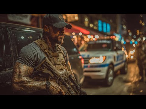 Ein gnadenloser Auftrag verändert alles in einer Nacht | Actionfilm | Ganzer Film auf Deutsch