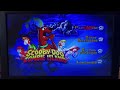 Scooby Doo On Zombie Island 2005 DVD With THX