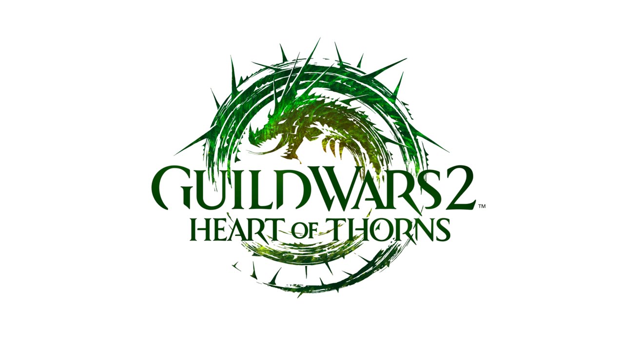 Guild Wars 2: Heart of Thorns â€“ Expansion Announcement Trailer - YouTube