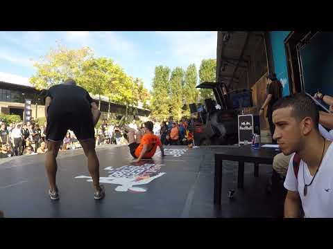 Rbss Italy 2018 top16 - AC7 vs Swann