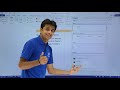 MS Word Header And Footer For Slides