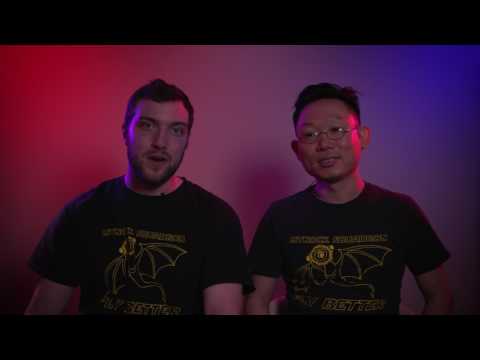 Welcome to the Mynock Squadron Patreon