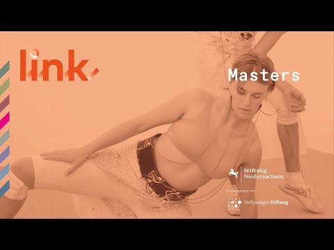 LINK-Masters | Vorstellung des Projektes Patterns in between Intelligences